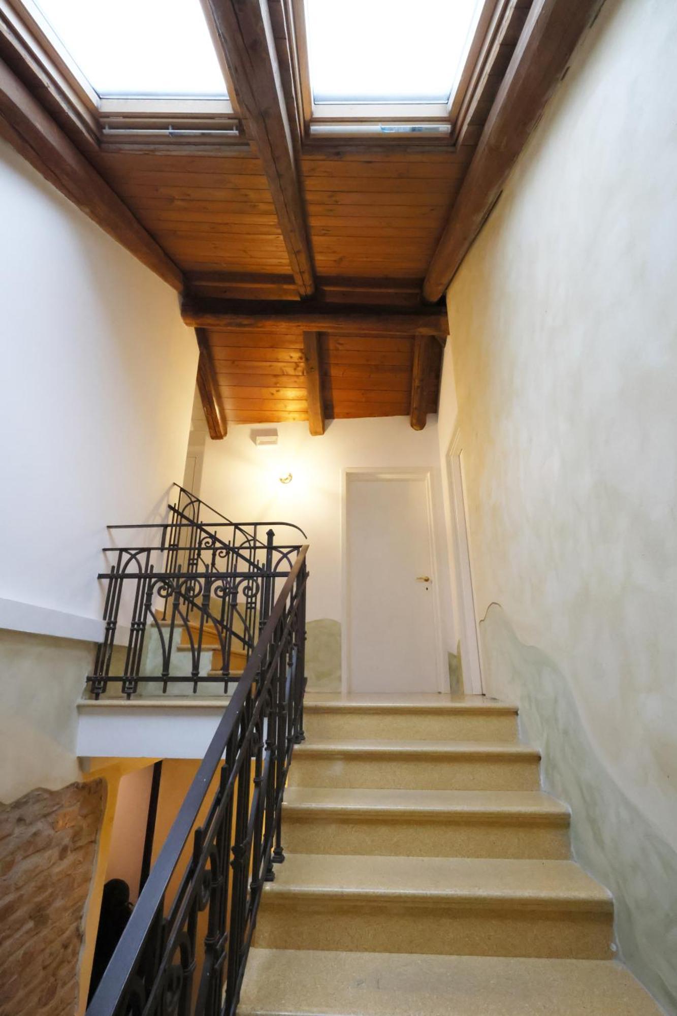 مبيت وإفطار ألبا Palazzo Belli المظهر الخارجي الصورة