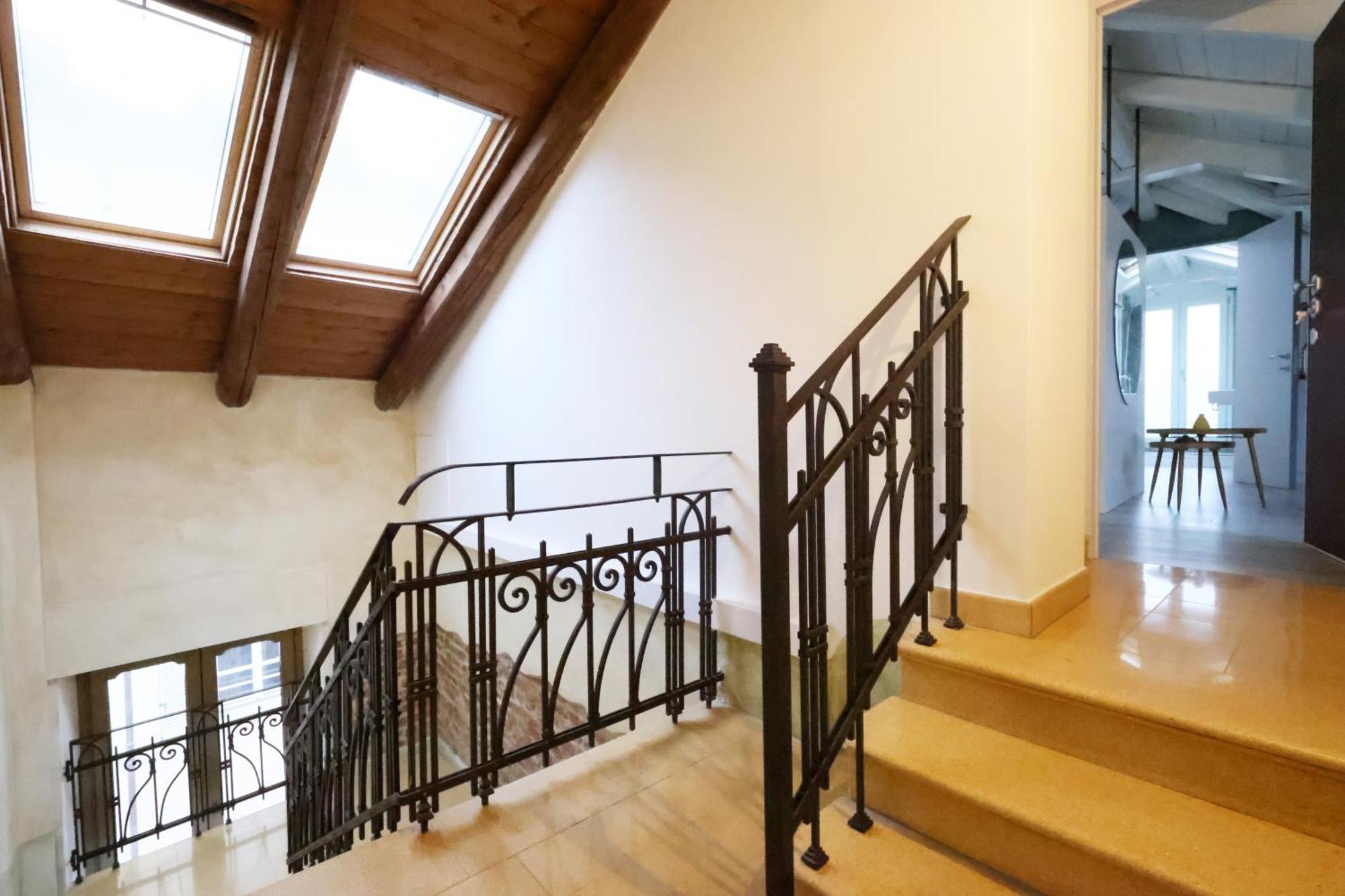 مبيت وإفطار ألبا Palazzo Belli المظهر الخارجي الصورة